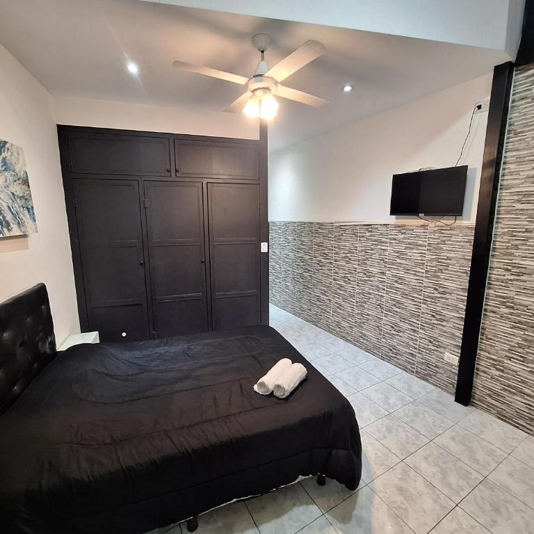Complejo Turístico Mendoza - Apartamento de 1 dormitorio - 8