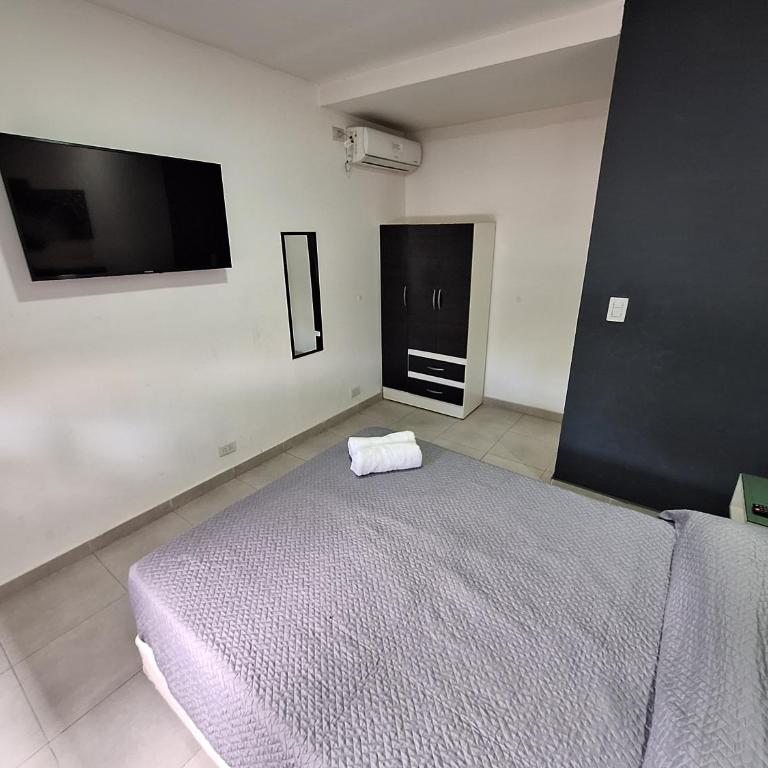 Complejo Turístico Mendoza - Apartamento de 1 dormitorio - 5