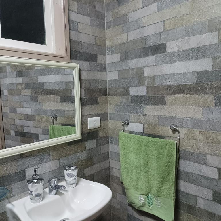 Cabañas Rucapillan del Bosque - Two-Bedroom Apartment - 3