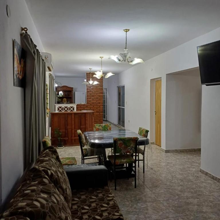 Dpto Lu 2 - Apartamento de 3 dormitorios - 1