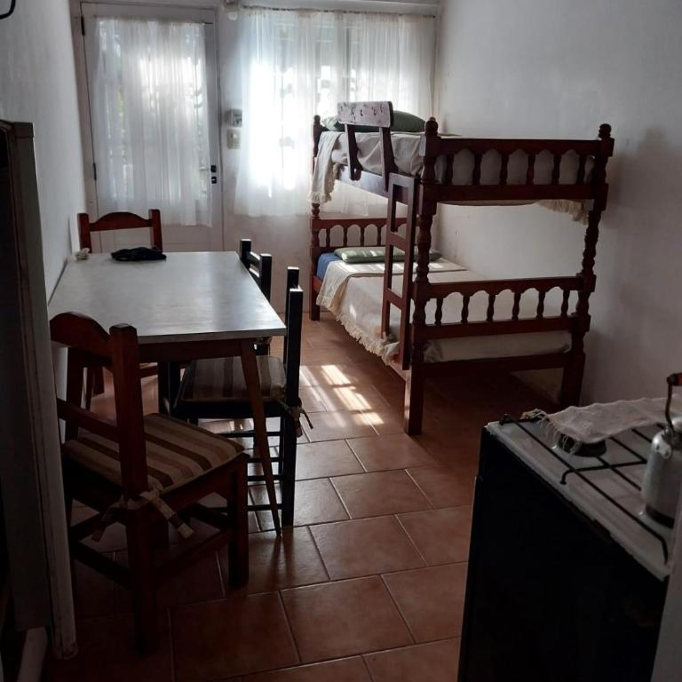 Departamentos 4 personas cerca del mar y del centro - Apartamento Estándar - 8