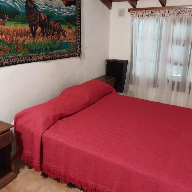 Departamentos 4 personas cerca del mar y del centro - Apartamento Estándar - 15