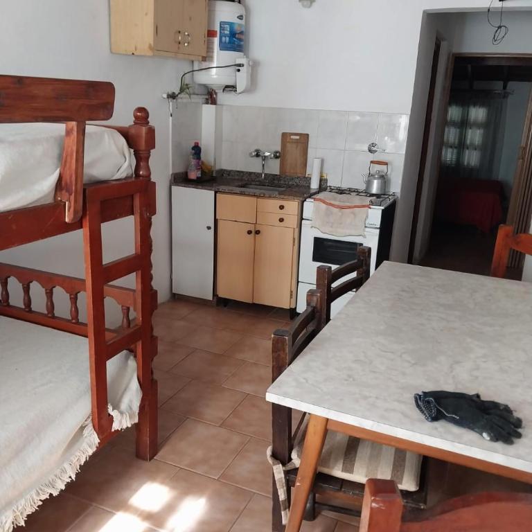 Departamentos 4 personas cerca del mar y del centro - Apartamento Estándar - 10