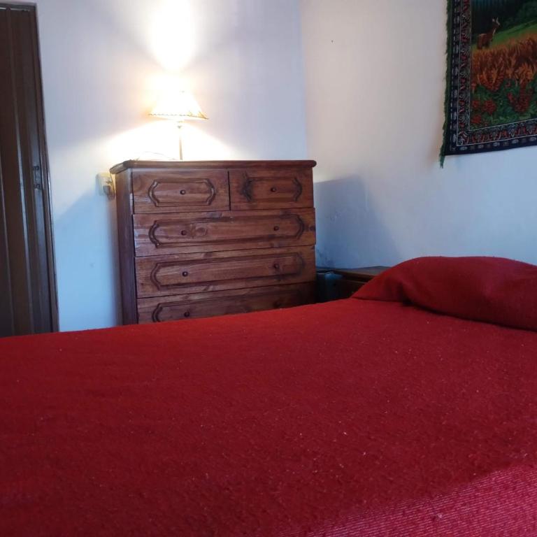 Departamentos 4 personas cerca del mar y del centro - Apartamento Estándar - 16