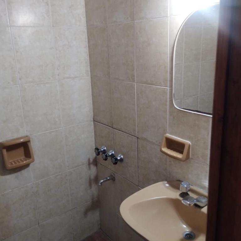 Departamentos 4 personas cerca del mar y del centro - Apartamento Estándar - 19