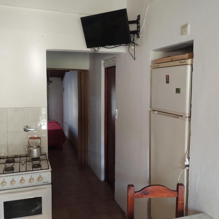 Departamentos 4 personas cerca del mar y del centro - Apartamento Estándar - 12
