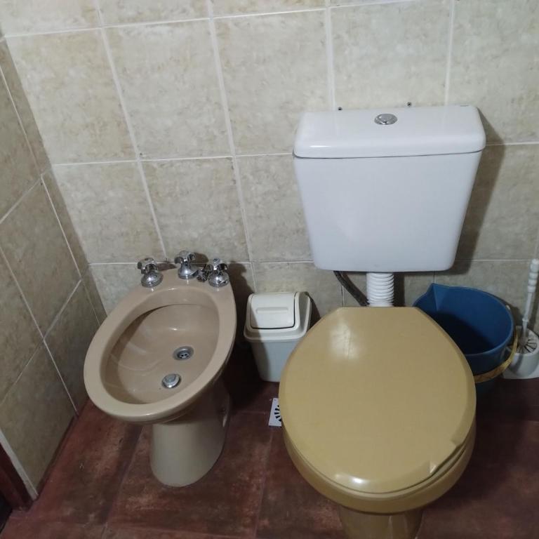 Departamentos 4 personas cerca del mar y del centro - Standard Apartment - 20