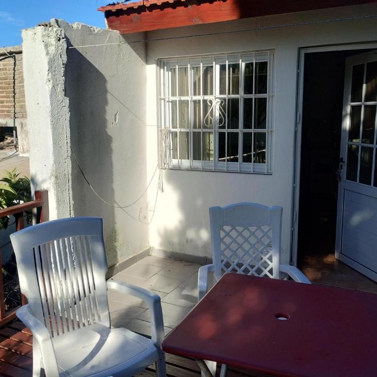 Departamentos 4 personas cerca del mar y del centro - Apartamento Estándar - 7