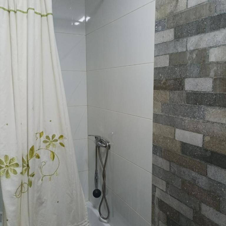 Cabañas Rucapillan del Bosque - Two-Bedroom Apartment - 1