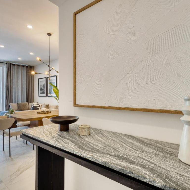 Lumina at Marea Cabo San Lucas - Apartamento de 3 dormitorios - 12