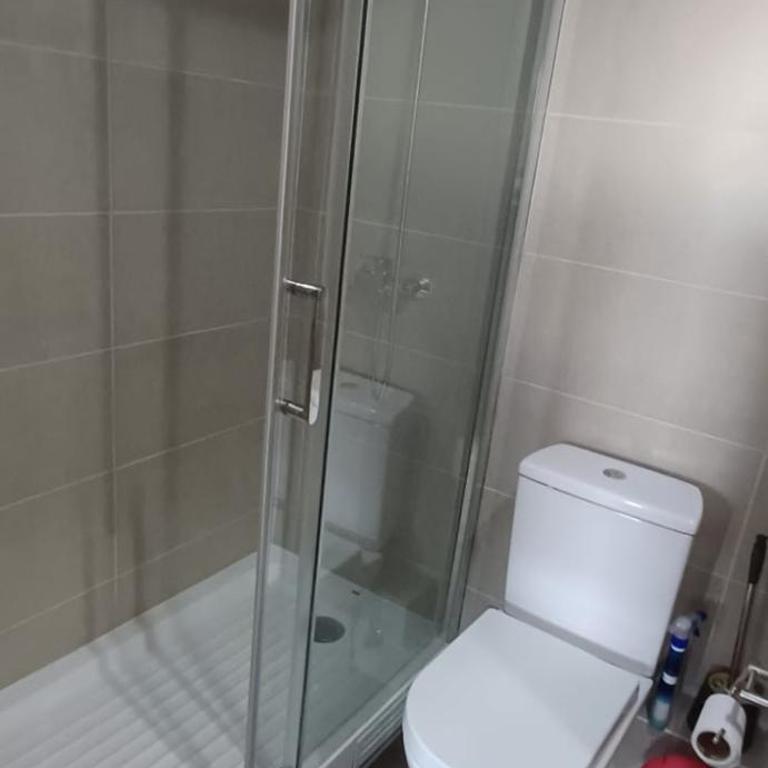 Departamento Rosas del Mar - Apartamento de 1 dormitorio - 7