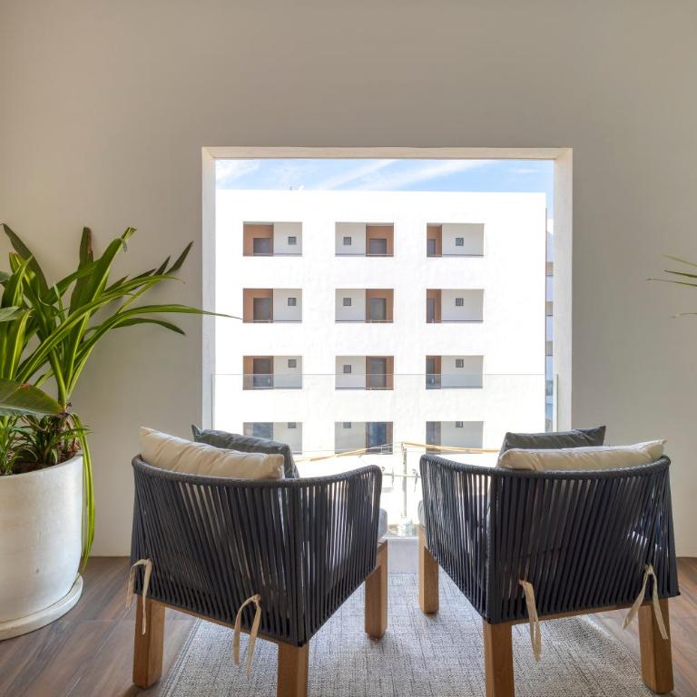 Lumina at Marea Cabo San Lucas - Apartamento de 3 dormitorios - 10