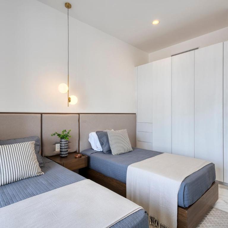 Lumina at Marea Cabo San Lucas - Apartamento de 3 dormitorios - 25