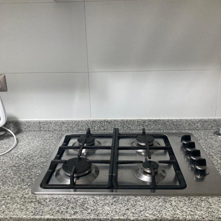 Viña del Mar - ARRIENDO DEPARTAMENTO AMOBLADO - Apartamento de 2 dormitorios - 30