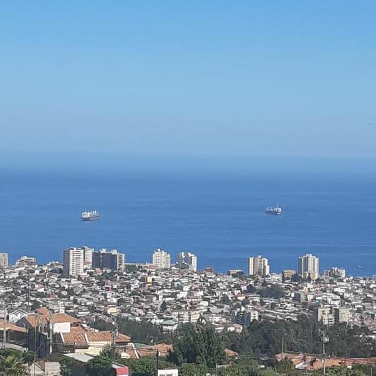 Viña del Mar - ARRIENDO DEPARTAMENTO AMOBLADO - Apartamento de 2 dormitorios - 52