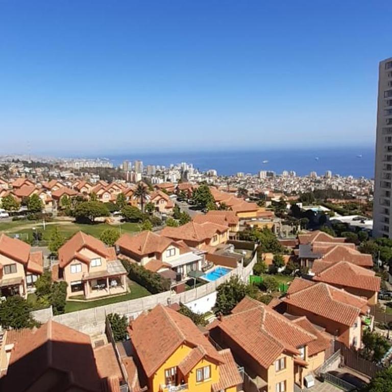 Viña del Mar - ARRIENDO DEPARTAMENTO AMOBLADO - Apartamento de 2 dormitorios - 50