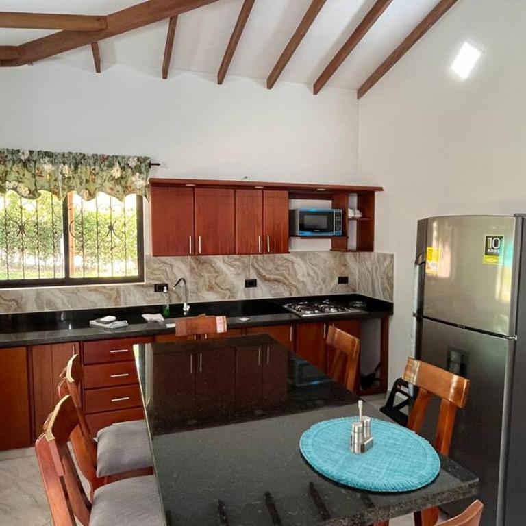 Finca Maribet - Casa de 3 dormitorios - 11