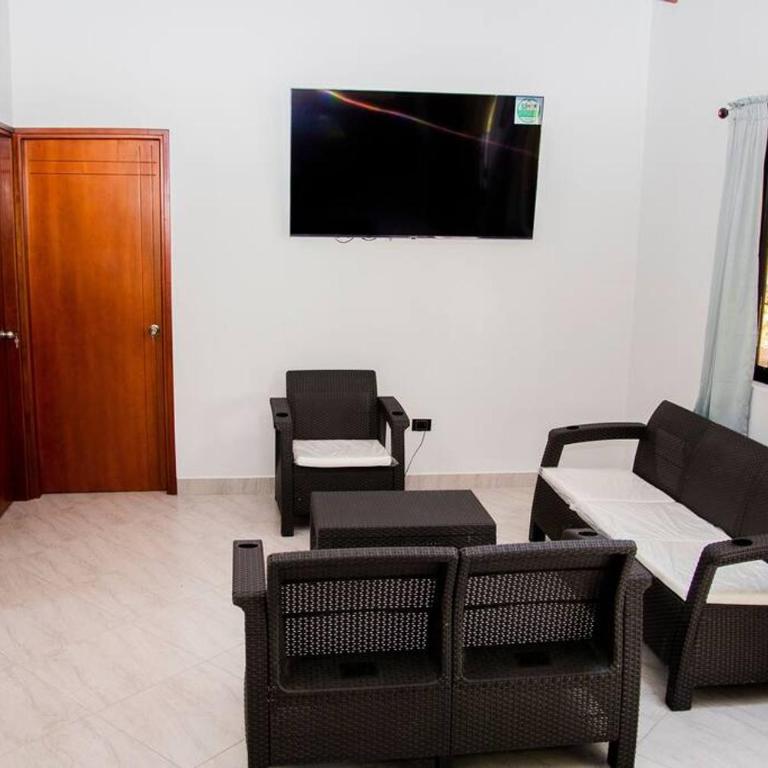 Finca Maribet - Casa de 3 dormitorios - 15