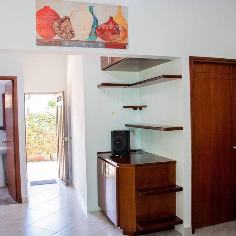 Finca Maribet - Casa de 3 dormitorios - 17