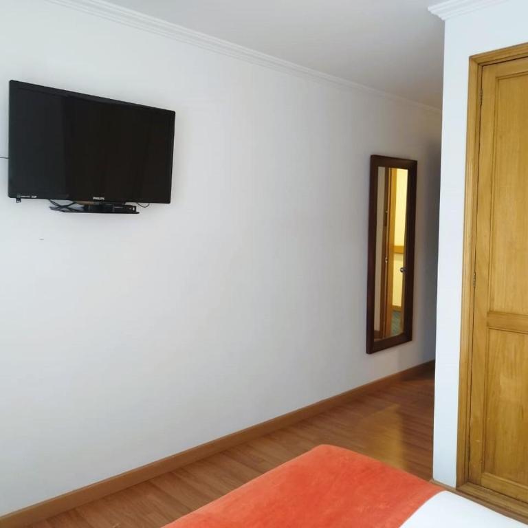 Eurolan 93 - Habitación Doble Estándar - 5