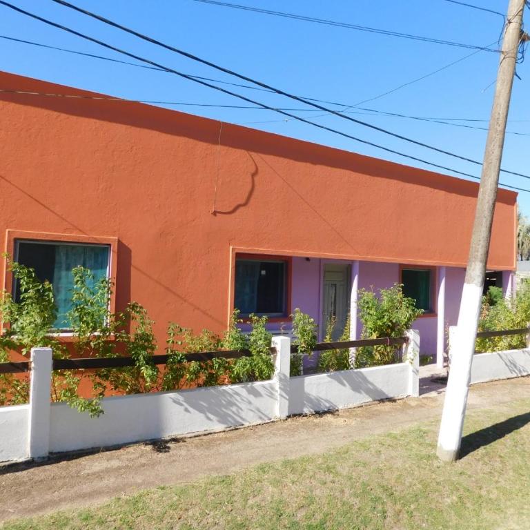 Arcoiris - Casa de 2 dormitorios - 1