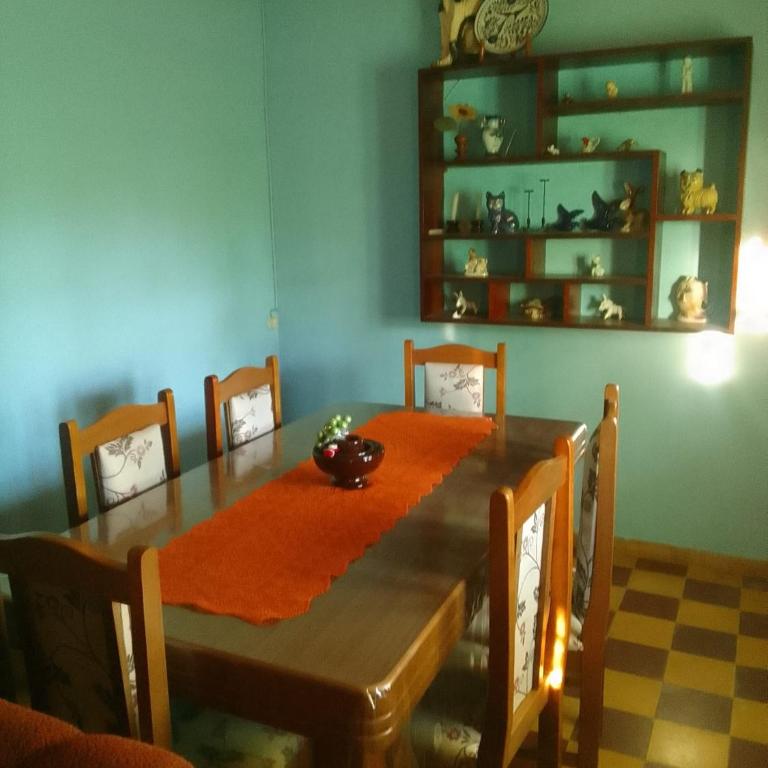 Arcoiris - Casa de 2 dormitorios - 2