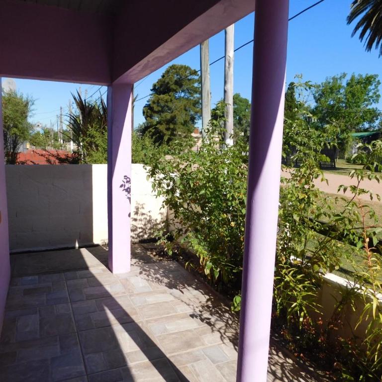 Arcoiris - Casa de 2 dormitorios - 7