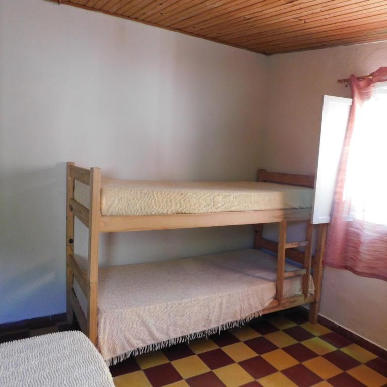 Arcoiris - Casa de 2 dormitorios - 8