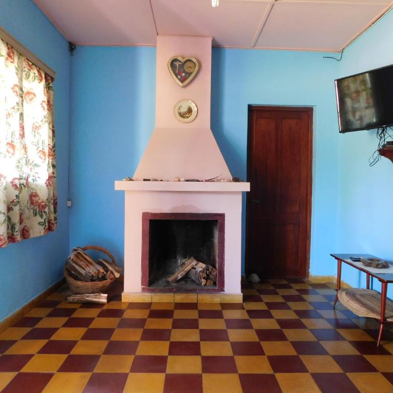 Arcoiris - Casa de 2 dormitorios - 11