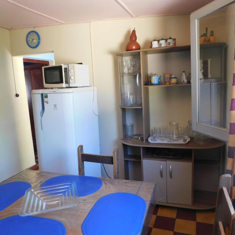 Arcoiris - Casa de 2 dormitorios - 12