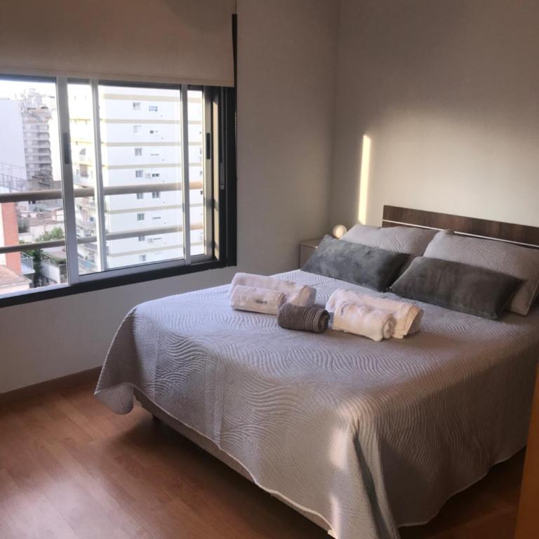 Excelente departamento con ubicación ideal - Apartamento de 1 dormitorio - 5