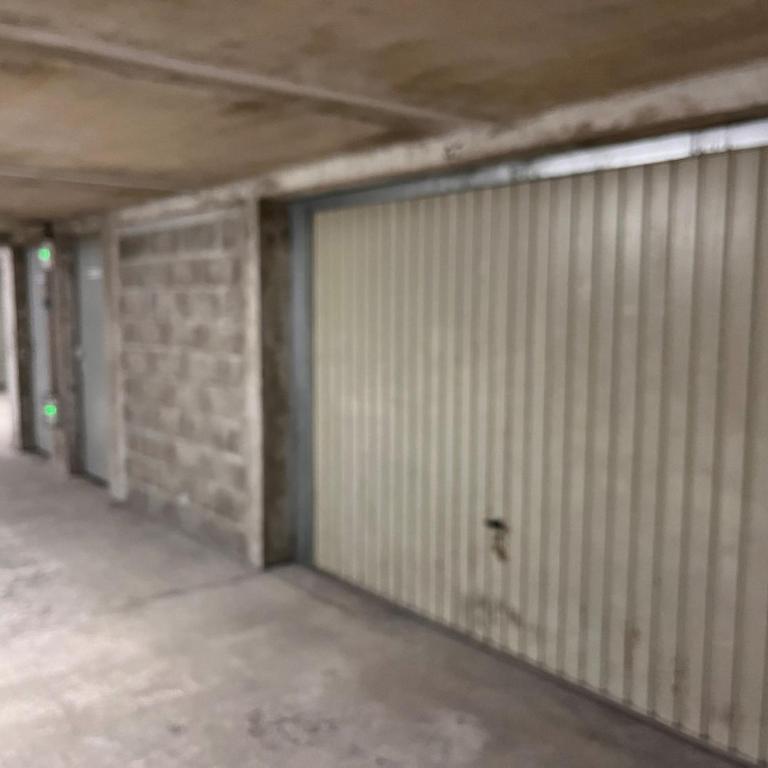 Duplex 4 pers, à 150m de la plage avec garage privé - FR-1-197-574 - Appartamento - 10