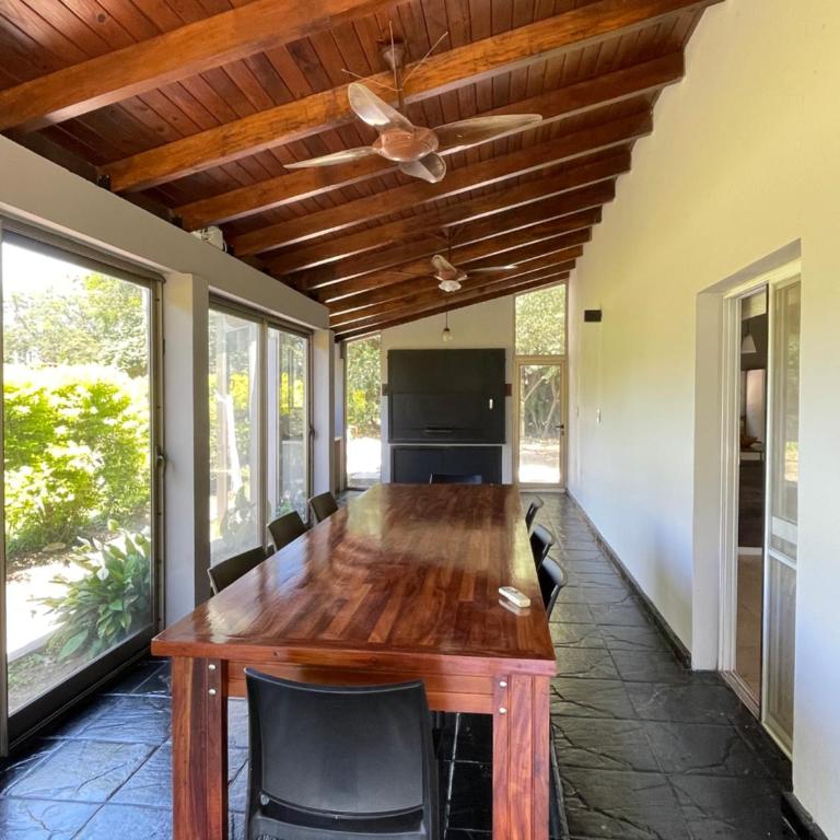 Bitcoins House Laguna Sur Santa Ana - Casa de 2 dormitorios - 2