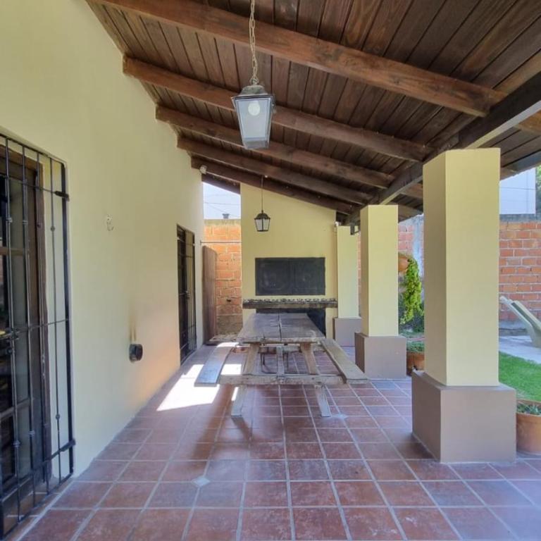 QAMAWI LUX - Casa Vacacional de 3 dormitorios - 5
