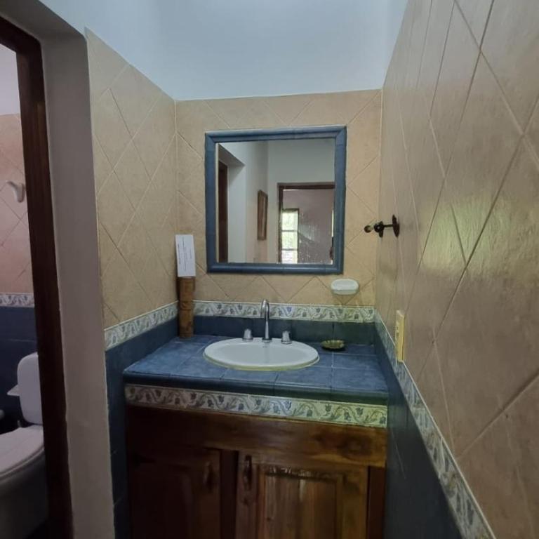 QAMAWI LUX - Casa Vacacional de 3 dormitorios - 10