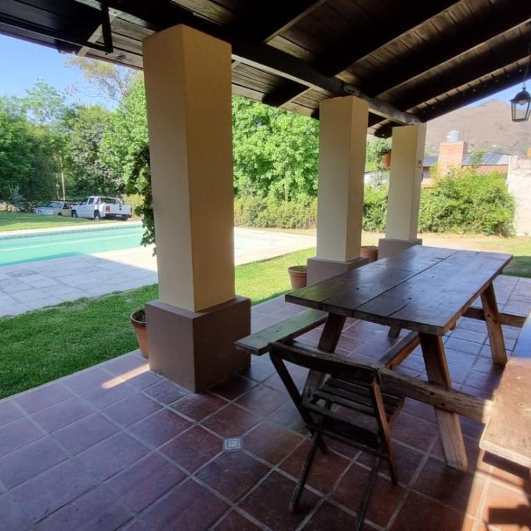 QAMAWI LUX - Casa Vacacional de 3 dormitorios - 6