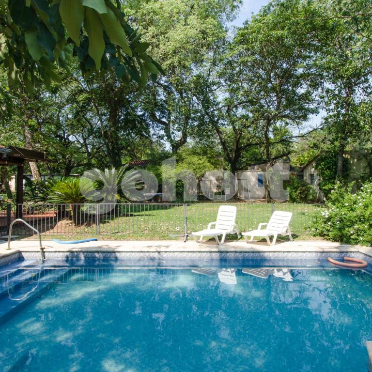 Comfortable And Spacious House In San Bernardino - Apartamento - 2