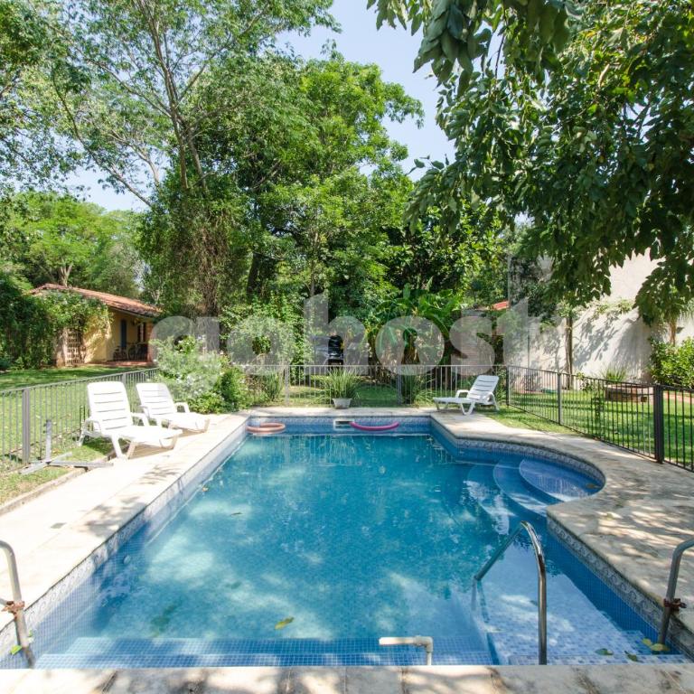Comfortable And Spacious House In San Bernardino - Apartamento - 1