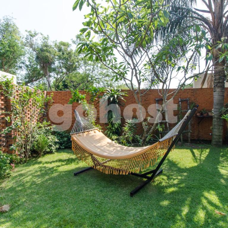 Comfortable And Spacious House In San Bernardino - Apartamento - 5
