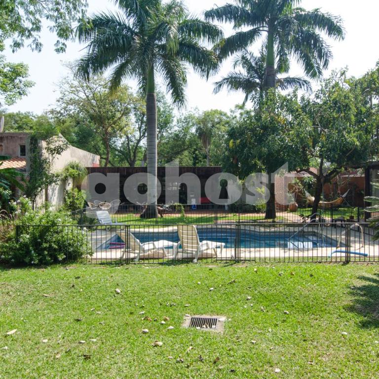 Comfortable And Spacious House In San Bernardino - Apartamento - 8