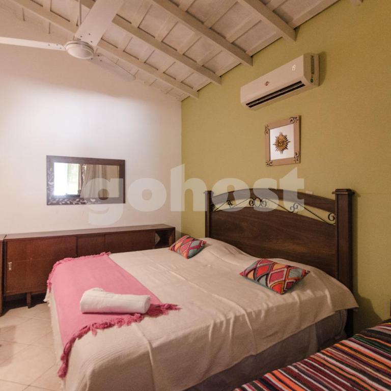 Comfortable And Spacious House In San Bernardino - Apartamento - 21