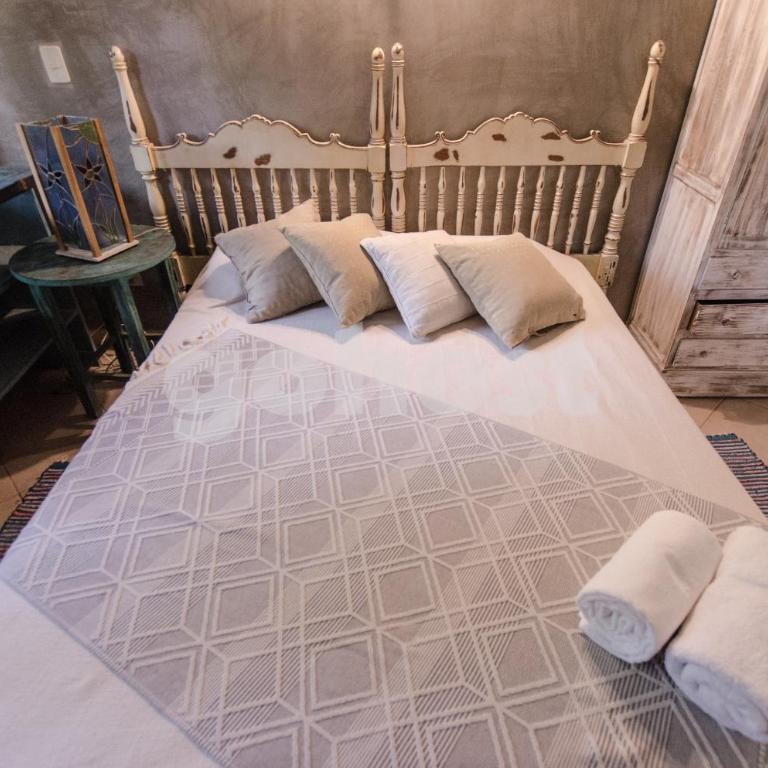 Comfortable And Spacious House In San Bernardino - Apartamento - 24