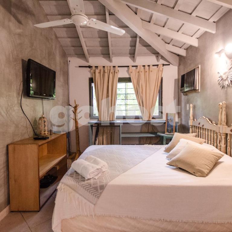 Comfortable And Spacious House In San Bernardino - Apartamento - 23