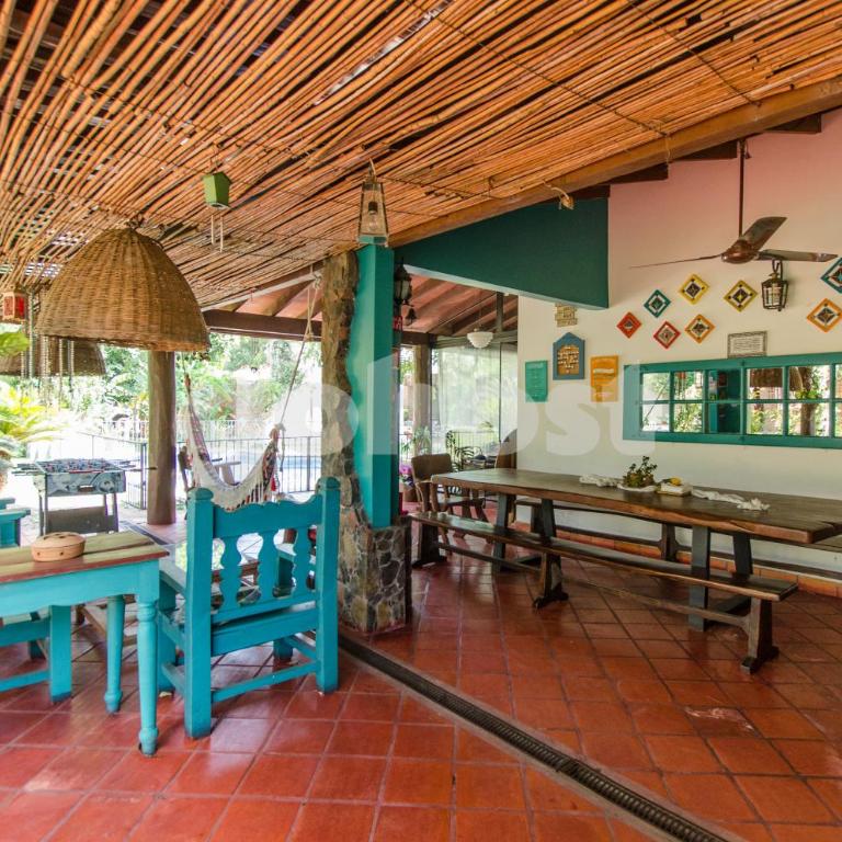 Comfortable And Spacious House In San Bernardino - Apartamento - 29