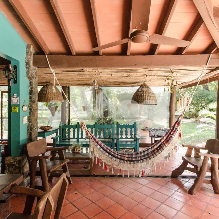 Comfortable And Spacious House In San Bernardino - Apartamento - 33