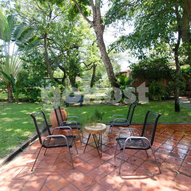 Comfortable And Spacious House In San Bernardino - Apartamento - 34