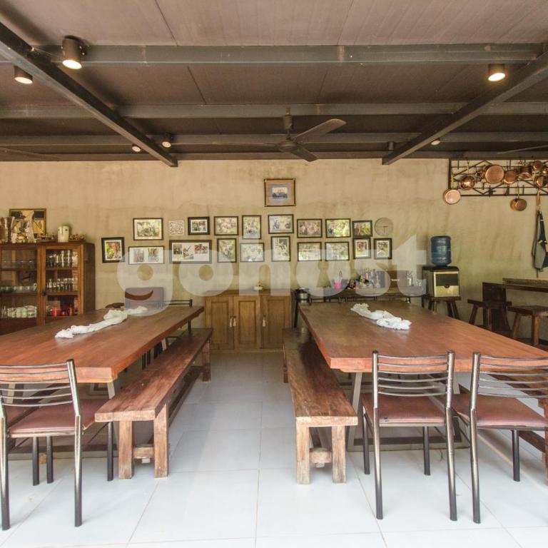 Comfortable And Spacious House In San Bernardino - Apartamento - 40