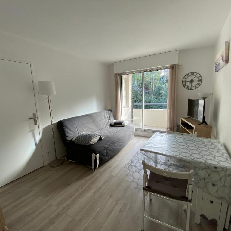 Appartement T2 Centre Arcachon avec Parking, Proche Plage et Commerces - FR-1-319-21 - Appartamento (4 Adulti) - 1