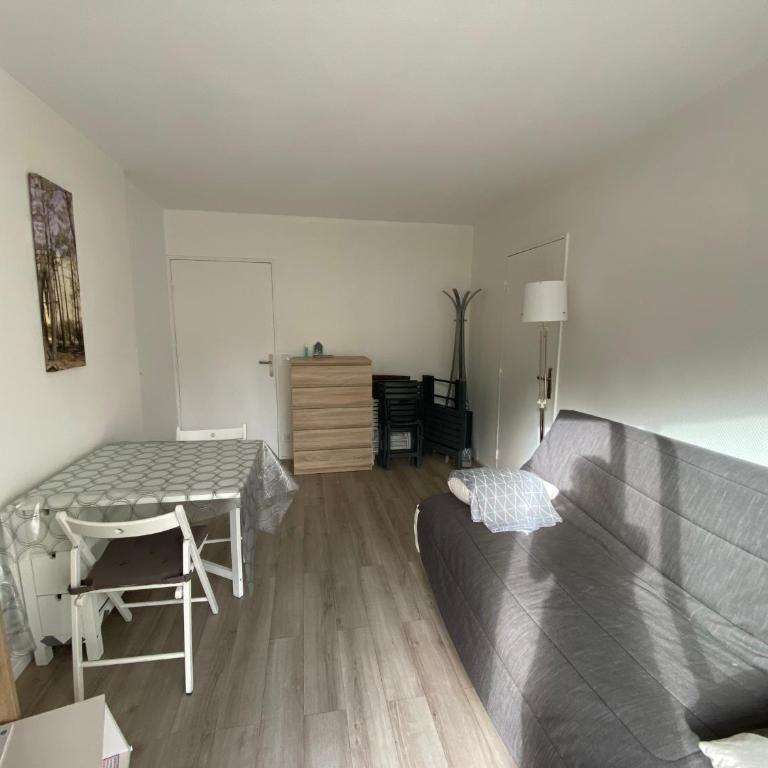 Appartement T2 Centre Arcachon avec Parking, Proche Plage et Commerces - FR-1-319-21 - Appartamento (4 Adulti) - 8