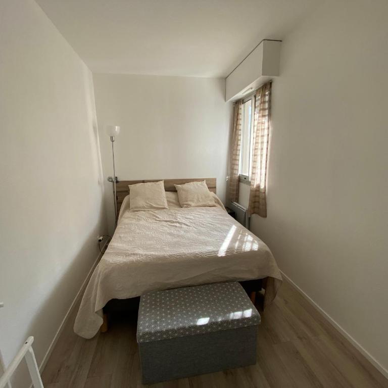 Appartement T2 Centre Arcachon avec Parking, Proche Plage et Commerces - FR-1-319-21 - Appartamento (4 Adulti) - 11